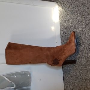 DVF Boots